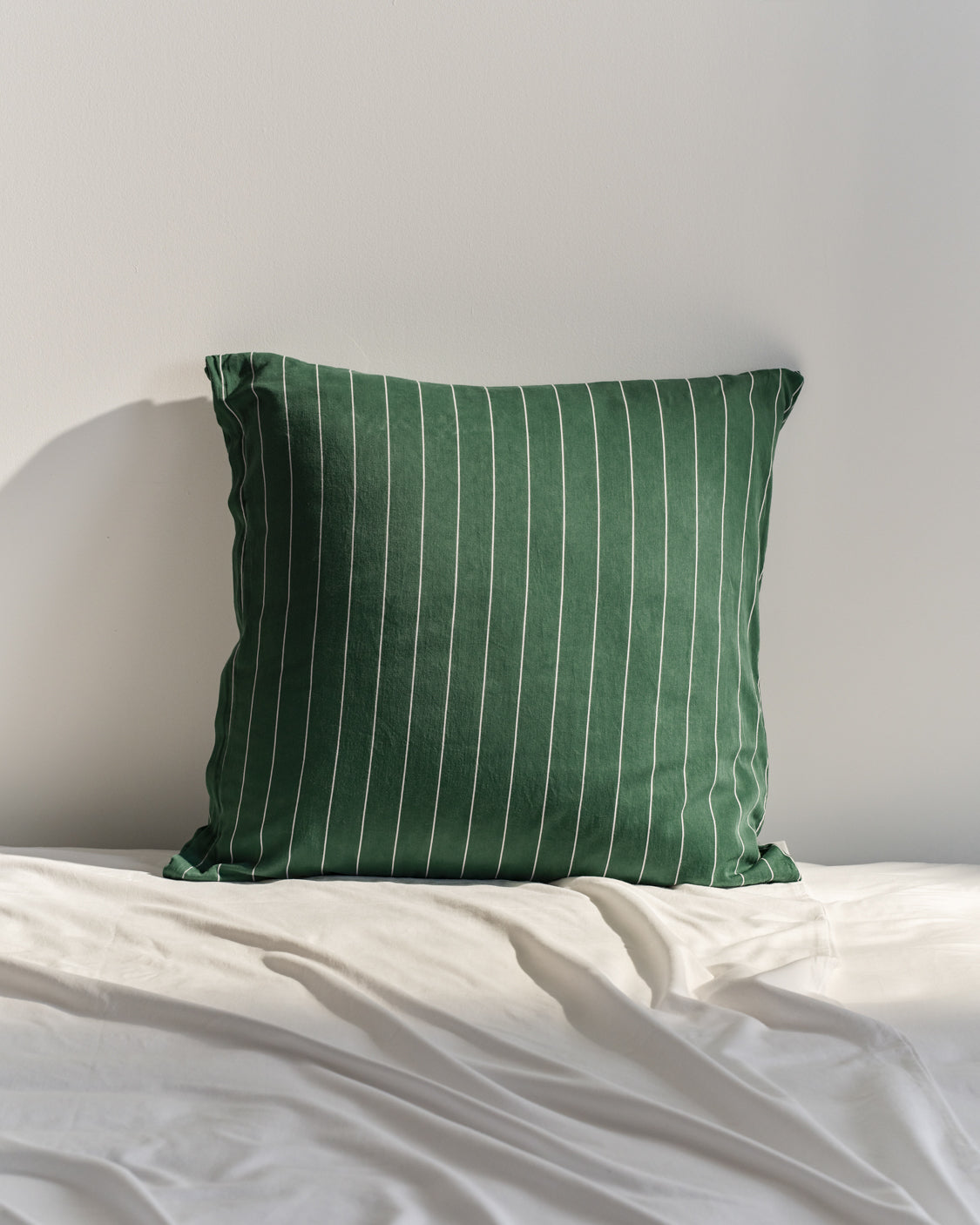 European Pillowcase - Clover