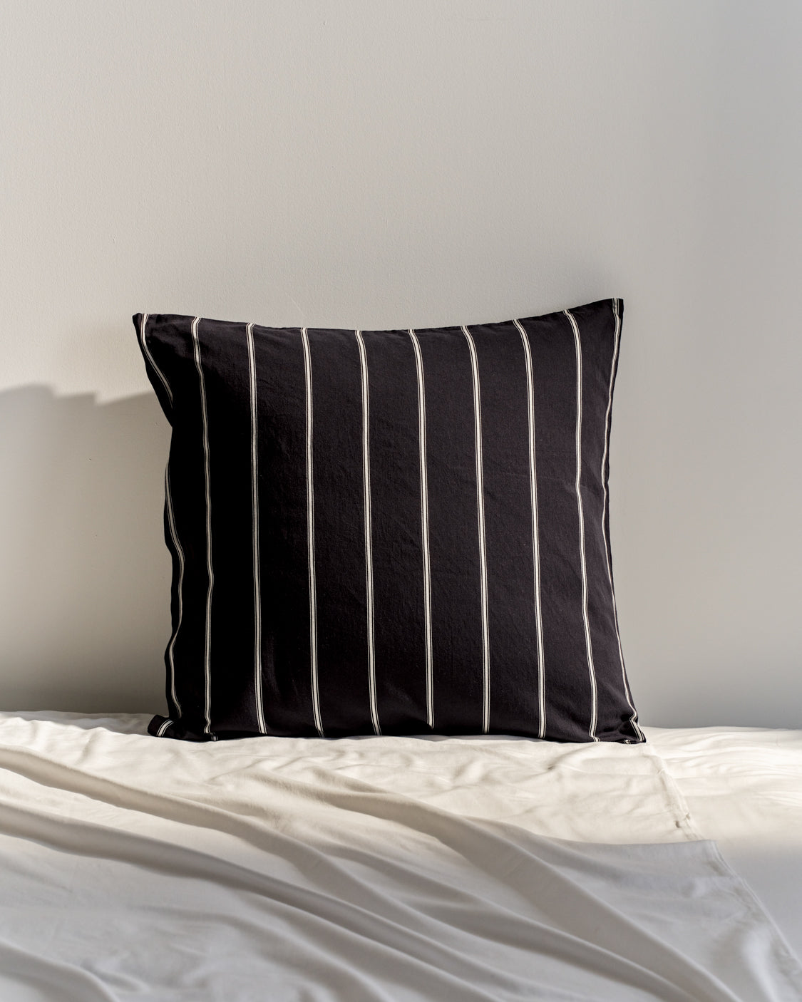 European Pillowcase - Ink