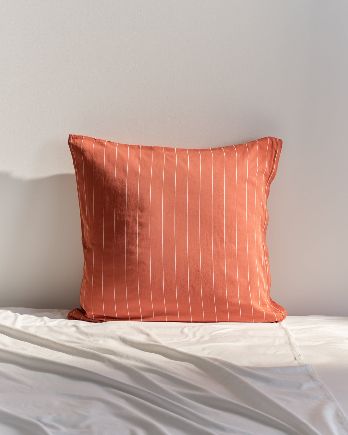 European Pillowcase - Sienna