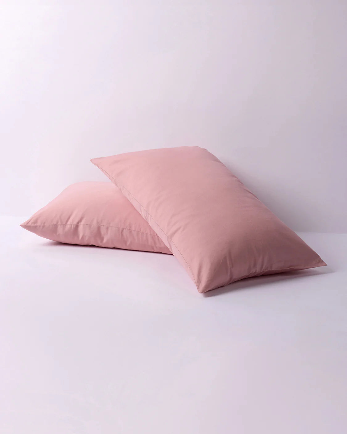 Pillowcase Pair - Blush