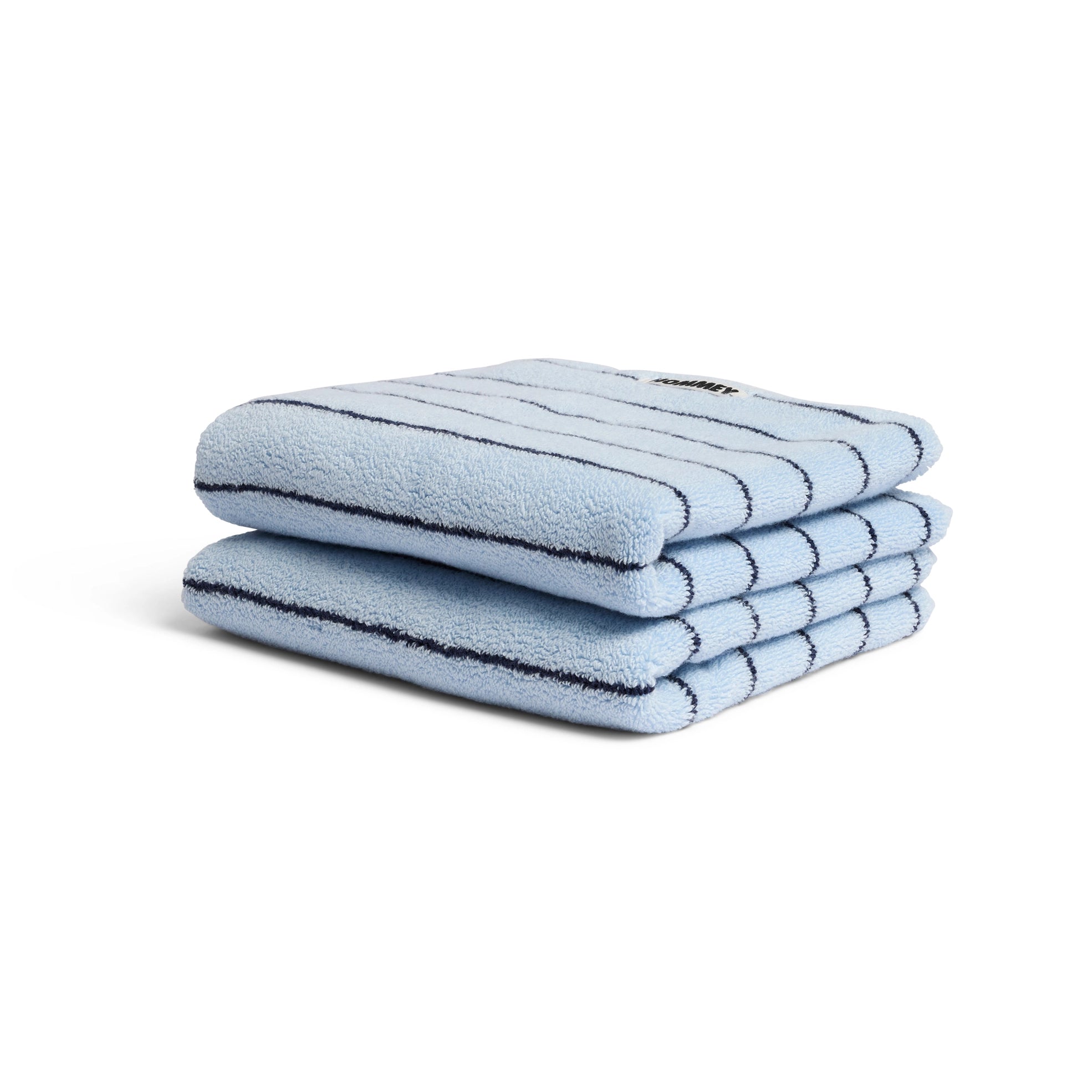 2 Pack Hand Towel - Mist