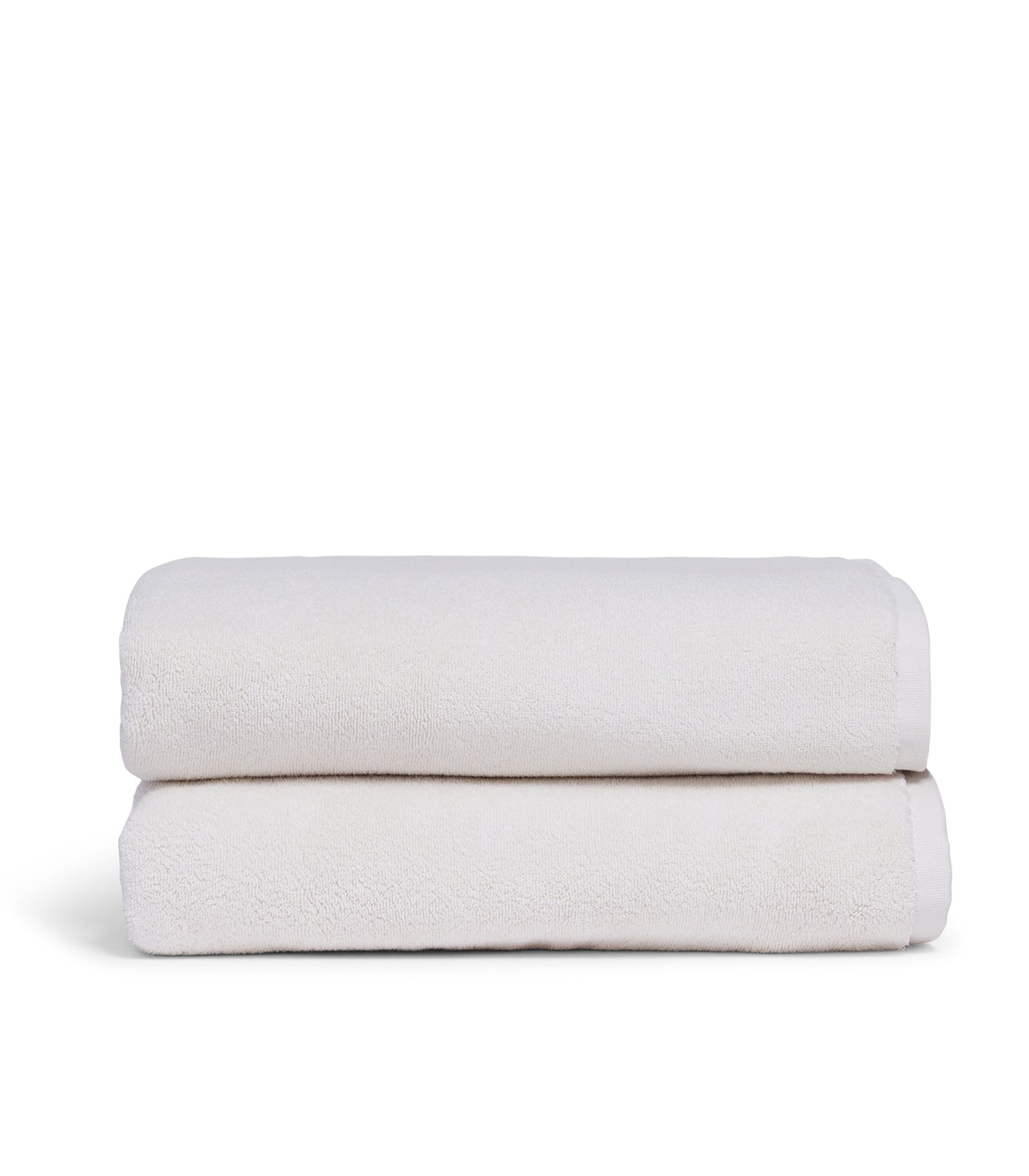 2 Pack Bath Towel - Milkshake