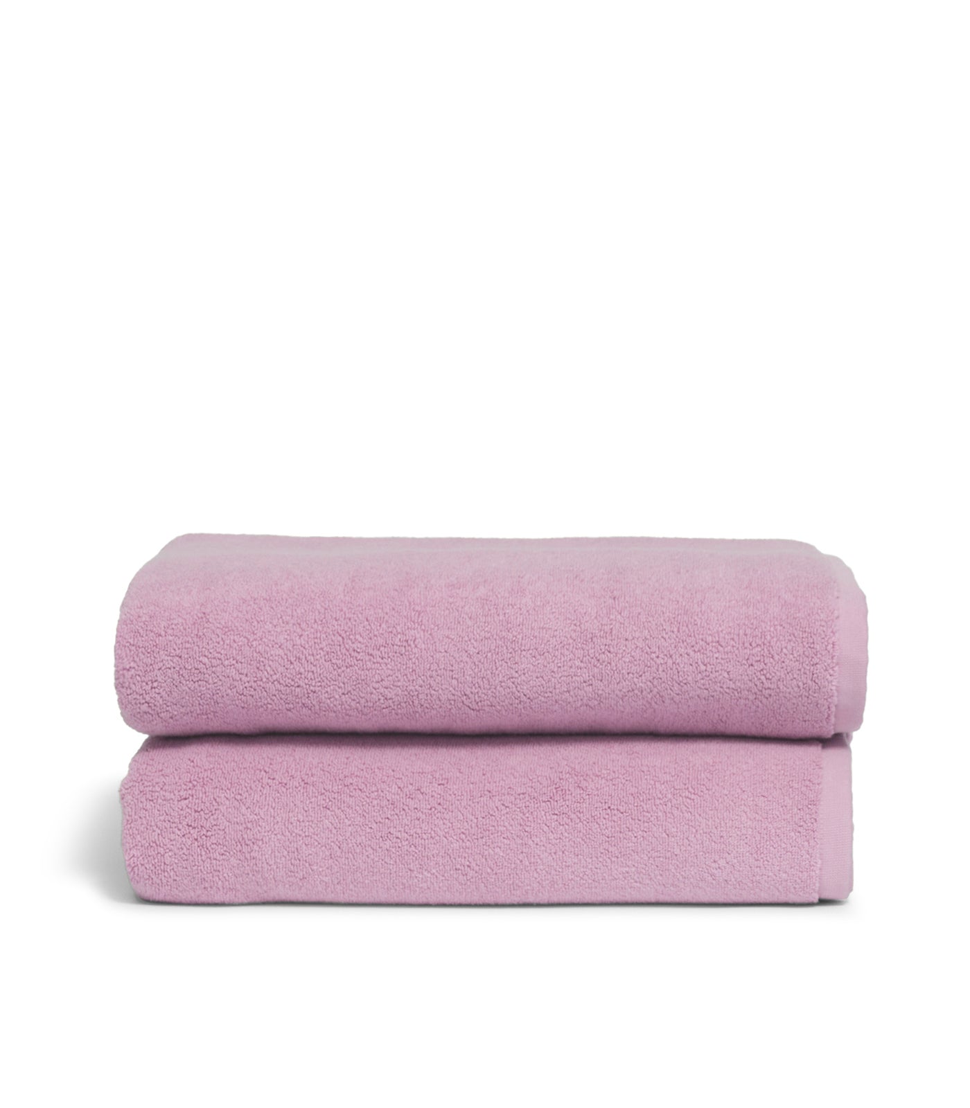 2 Pack Bath Towel - Orchid