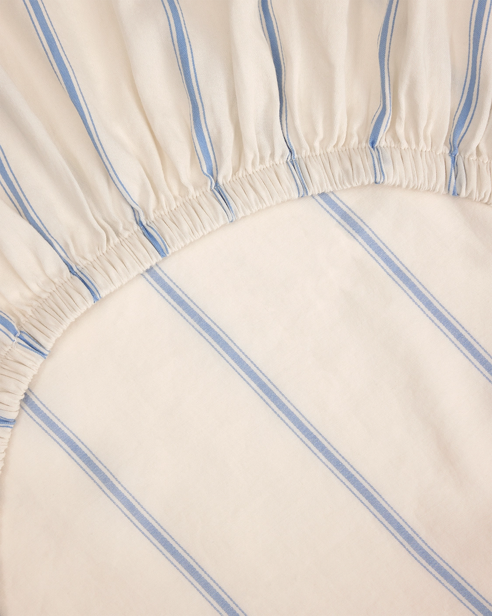 Fitted Sheet - Cloud