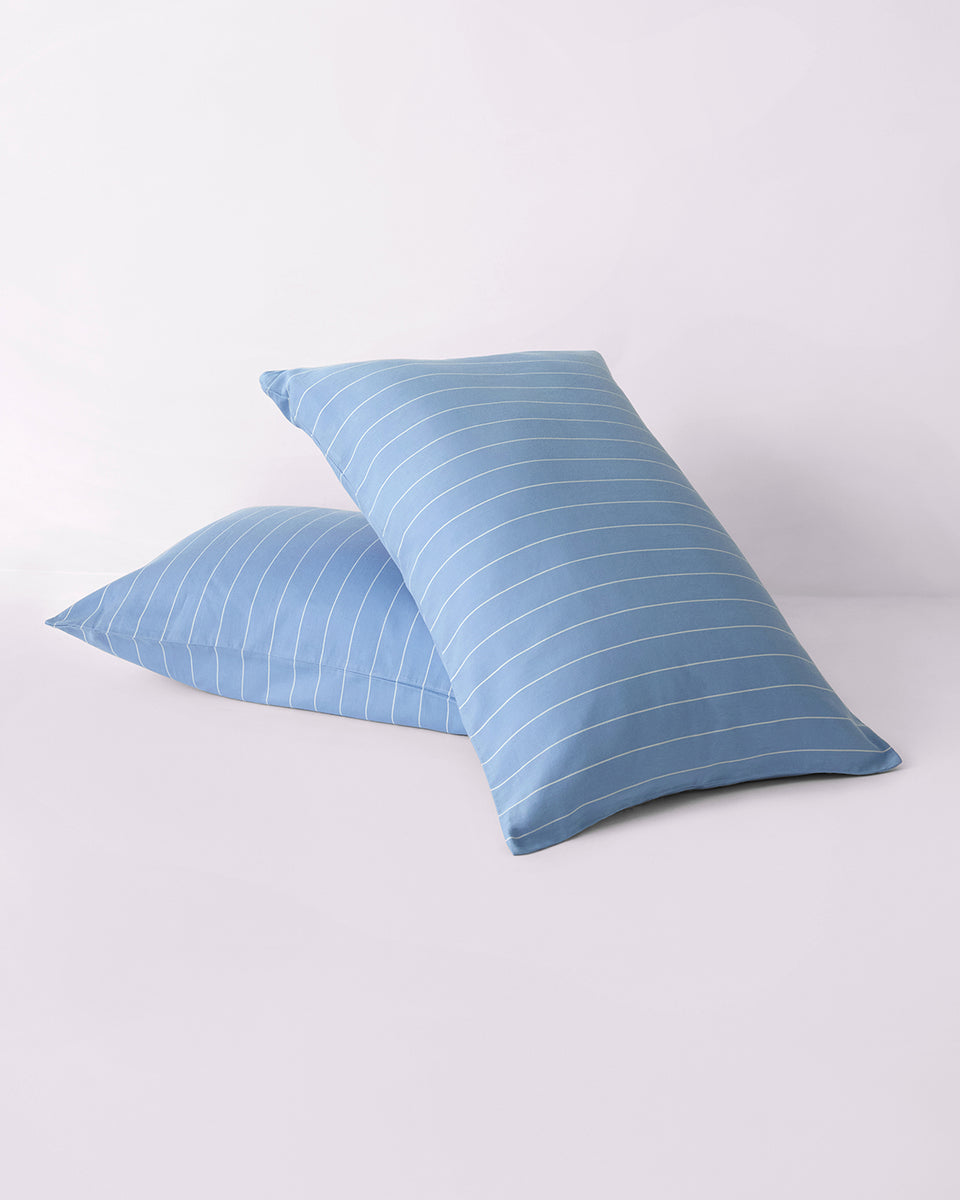 Pillowcase Pair - Capri
