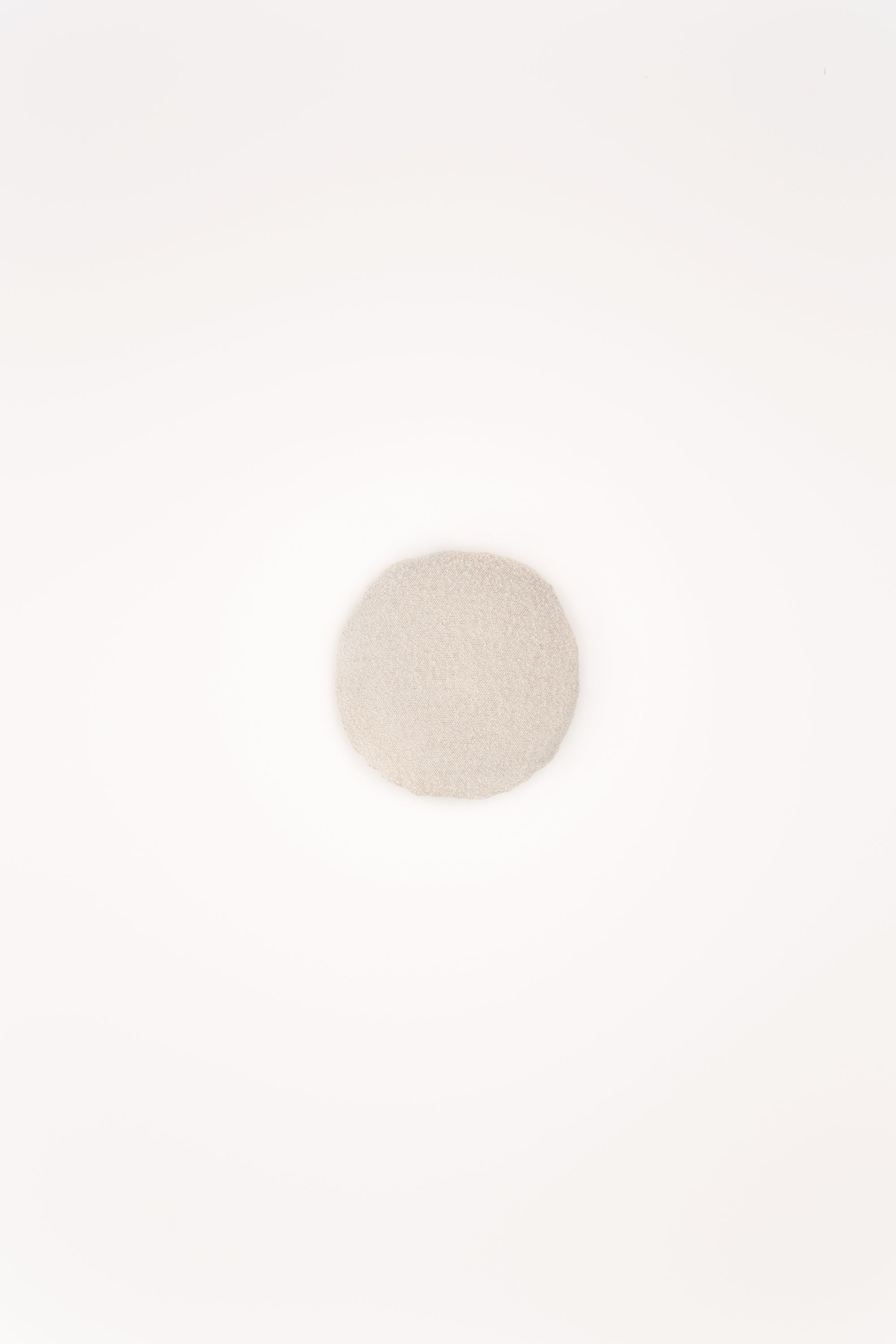 Junior Boucle - Natural (Cover Only)