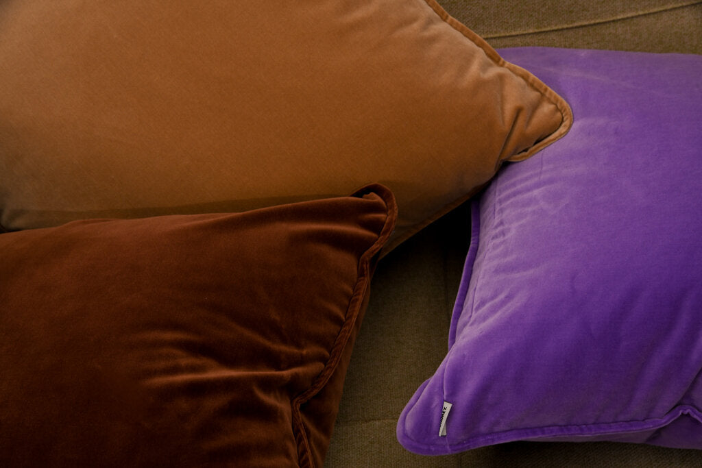 Guide To Washing Cushion Covers