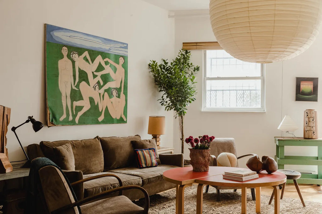Interior Design Trends 2023