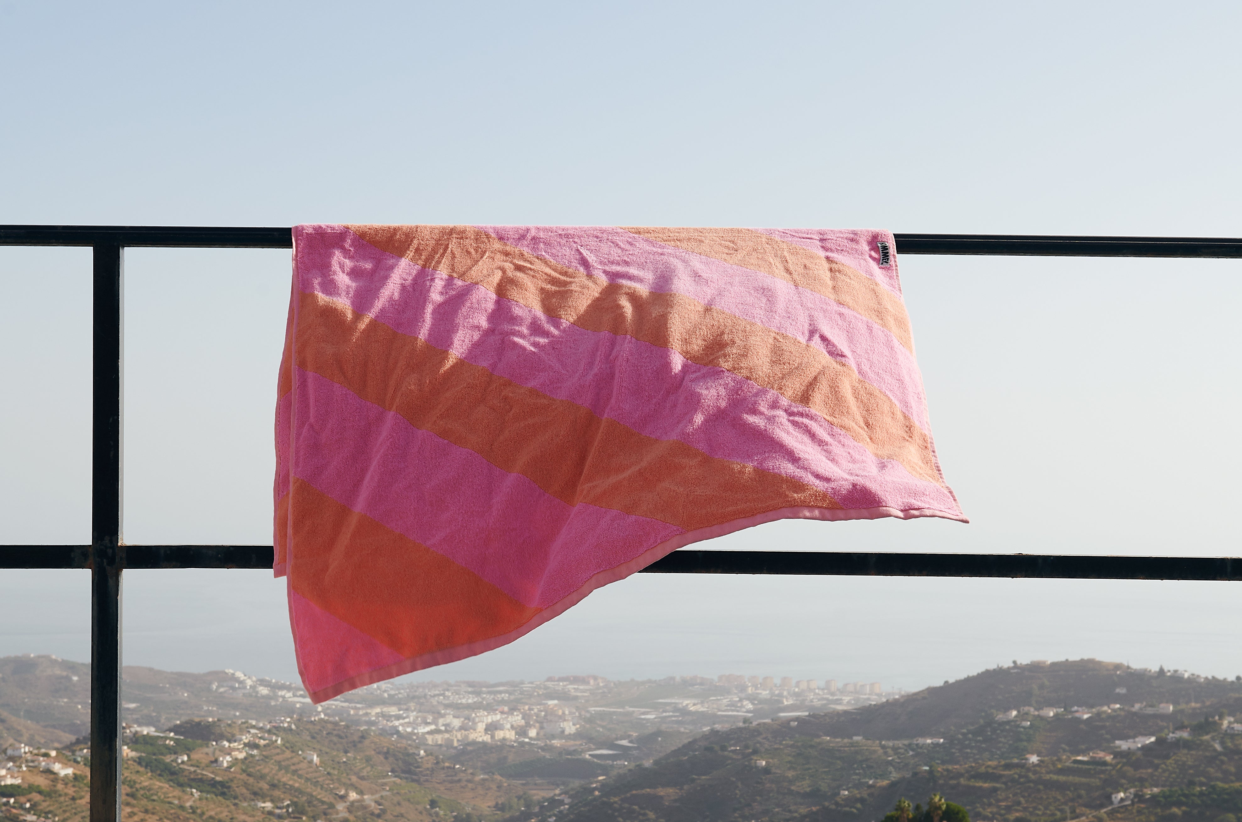 Beach Towels