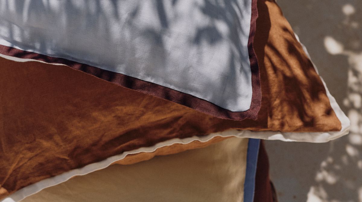 European Pillowcases