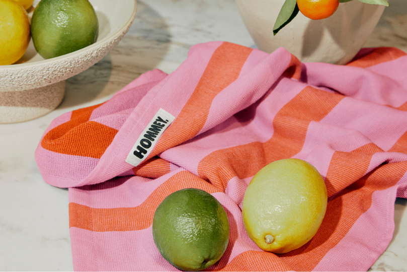 Tea Towels