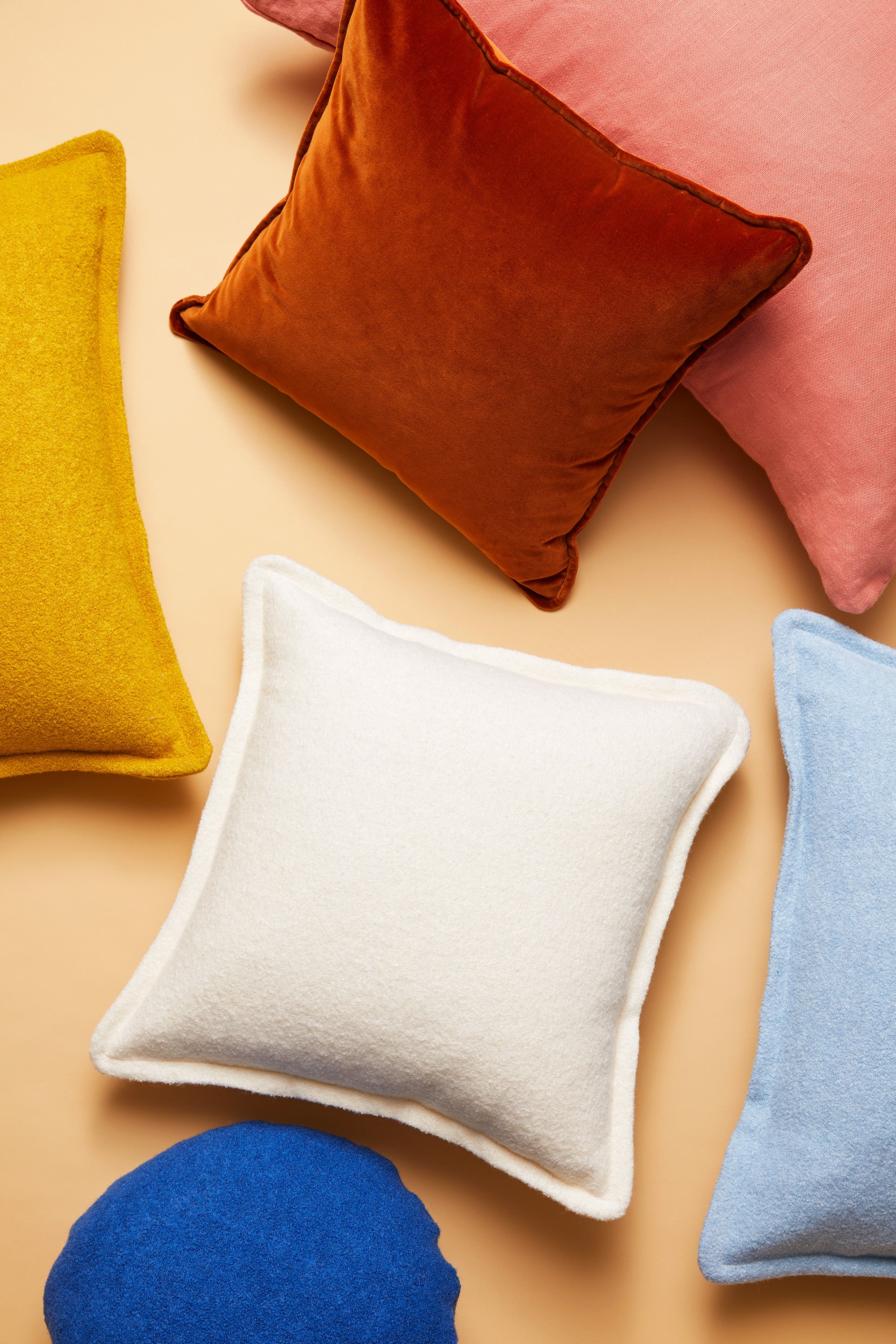 Cushion Covers