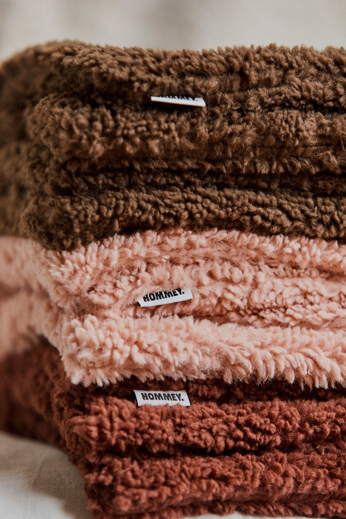pet blanket, plush, faux fur