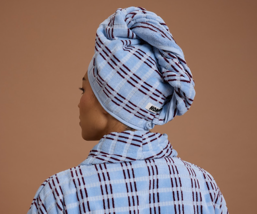Hair Wrap