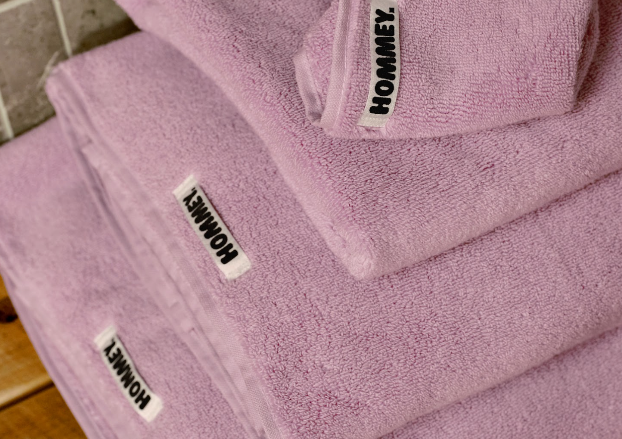 Solid Bathroom Collection