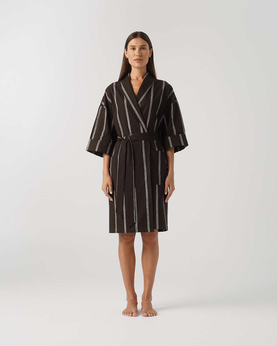 Buy Premium Bathrobes | Men's & Womens Dressing Gowns  Hommey
