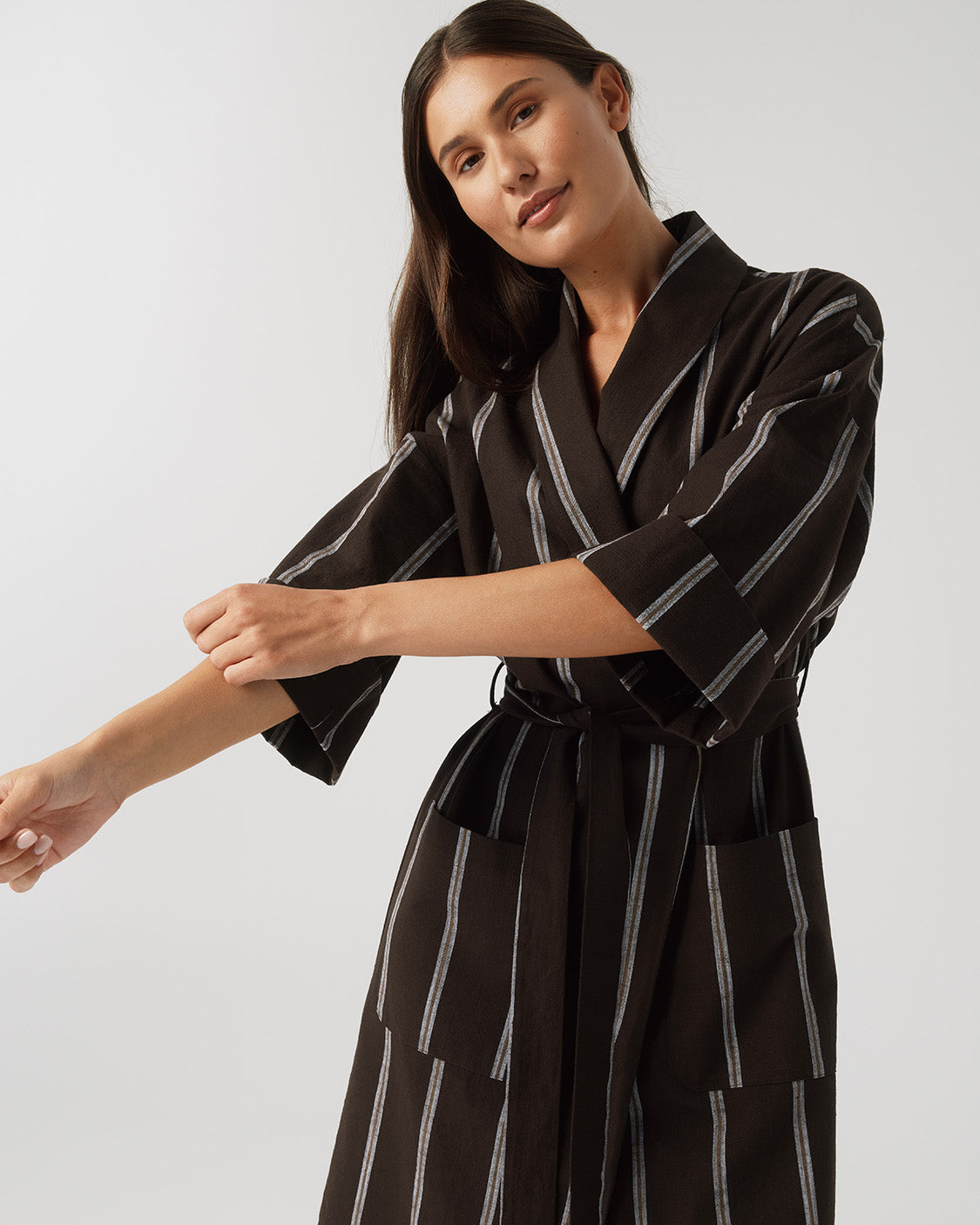 Buy Premium Bathrobes | Men's & Womens Dressing Gowns  Hommey