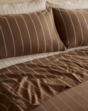 Flat Sheet - Caramel