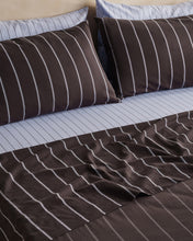 Flat Sheet - Chocolate