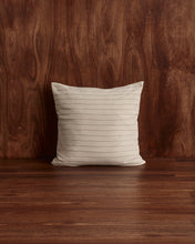 European Pillowcase - Cream