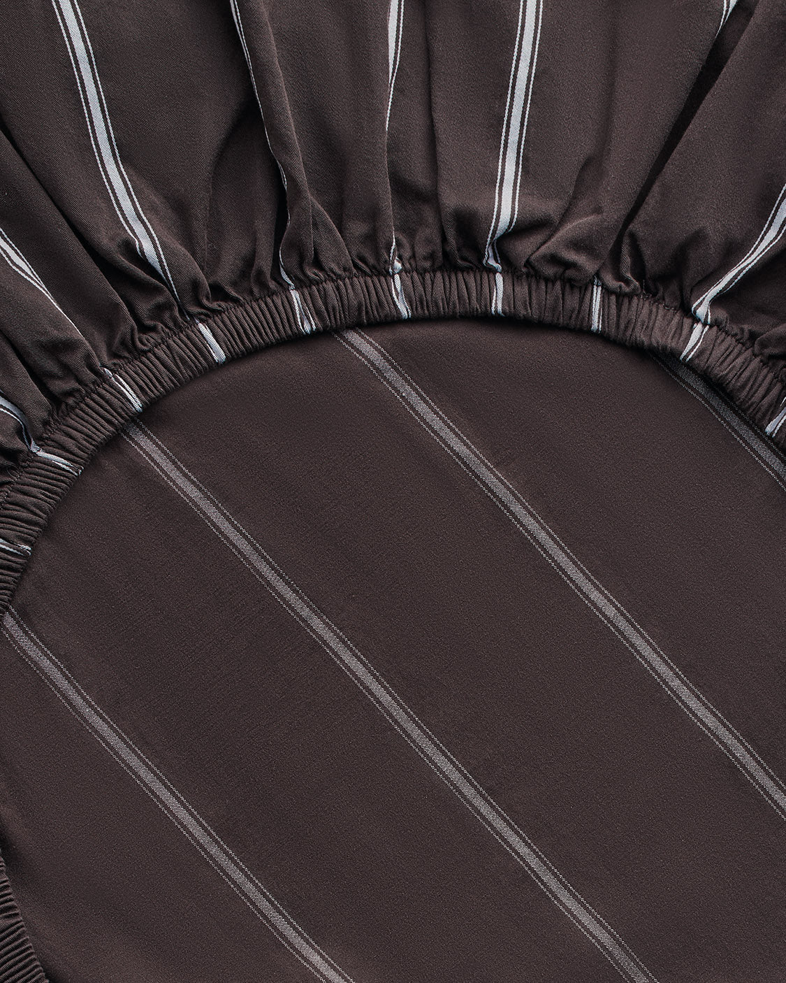 Fitted Sheet - Chocolate