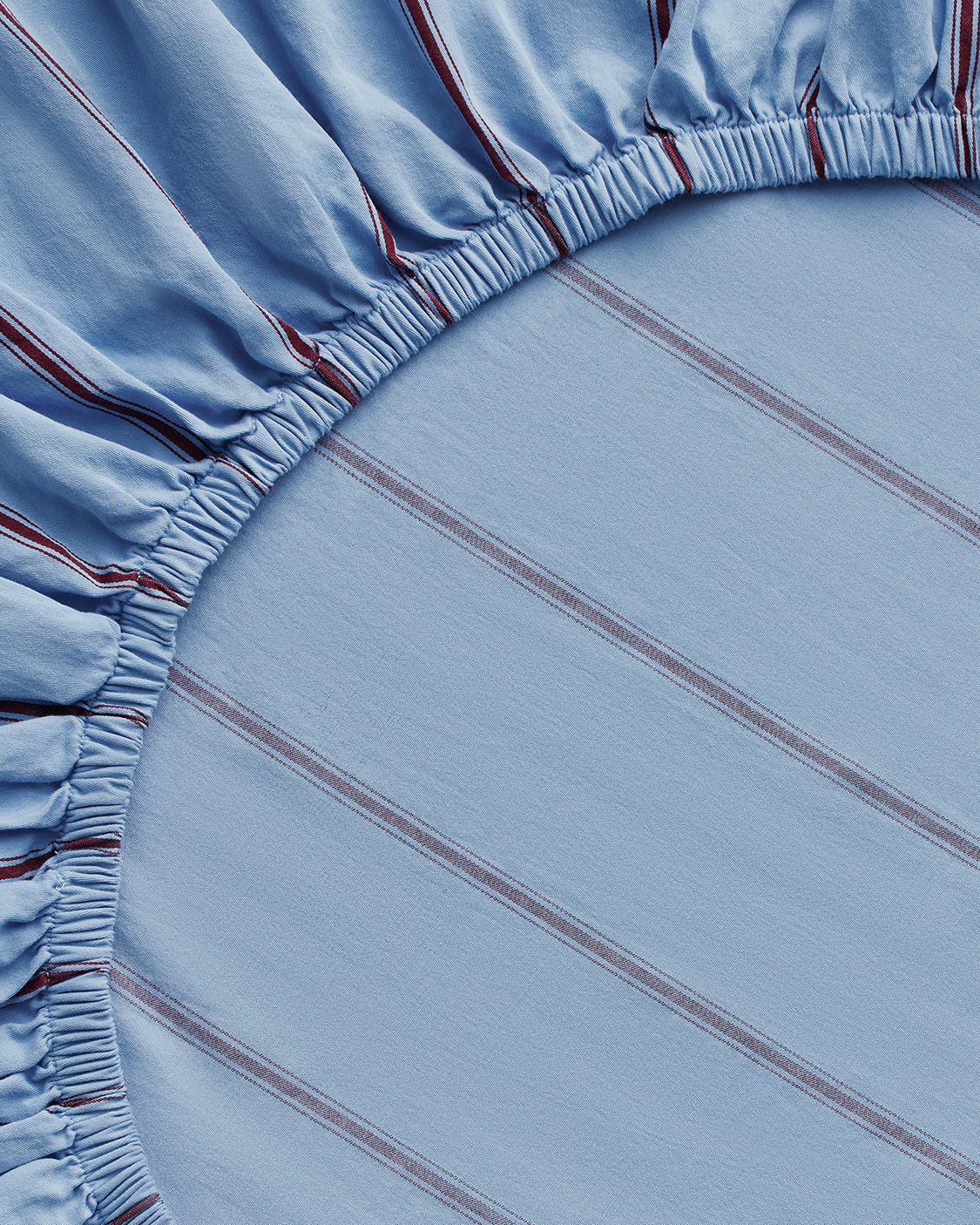 Fitted Sheet - Oxford