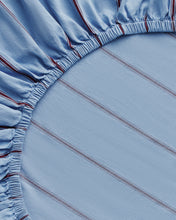 Fitted Sheet - Oxford