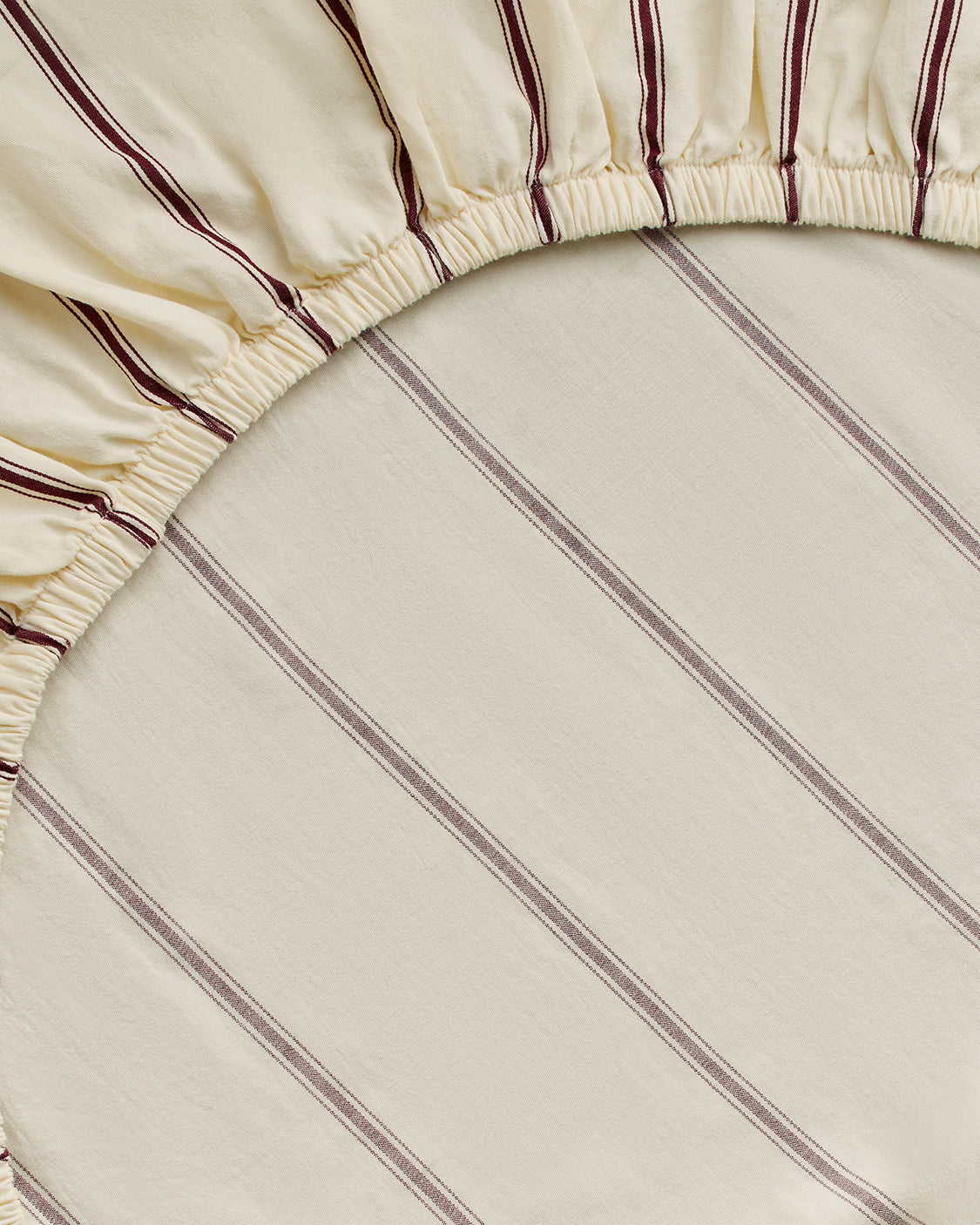 Fitted Sheet - Chamomile