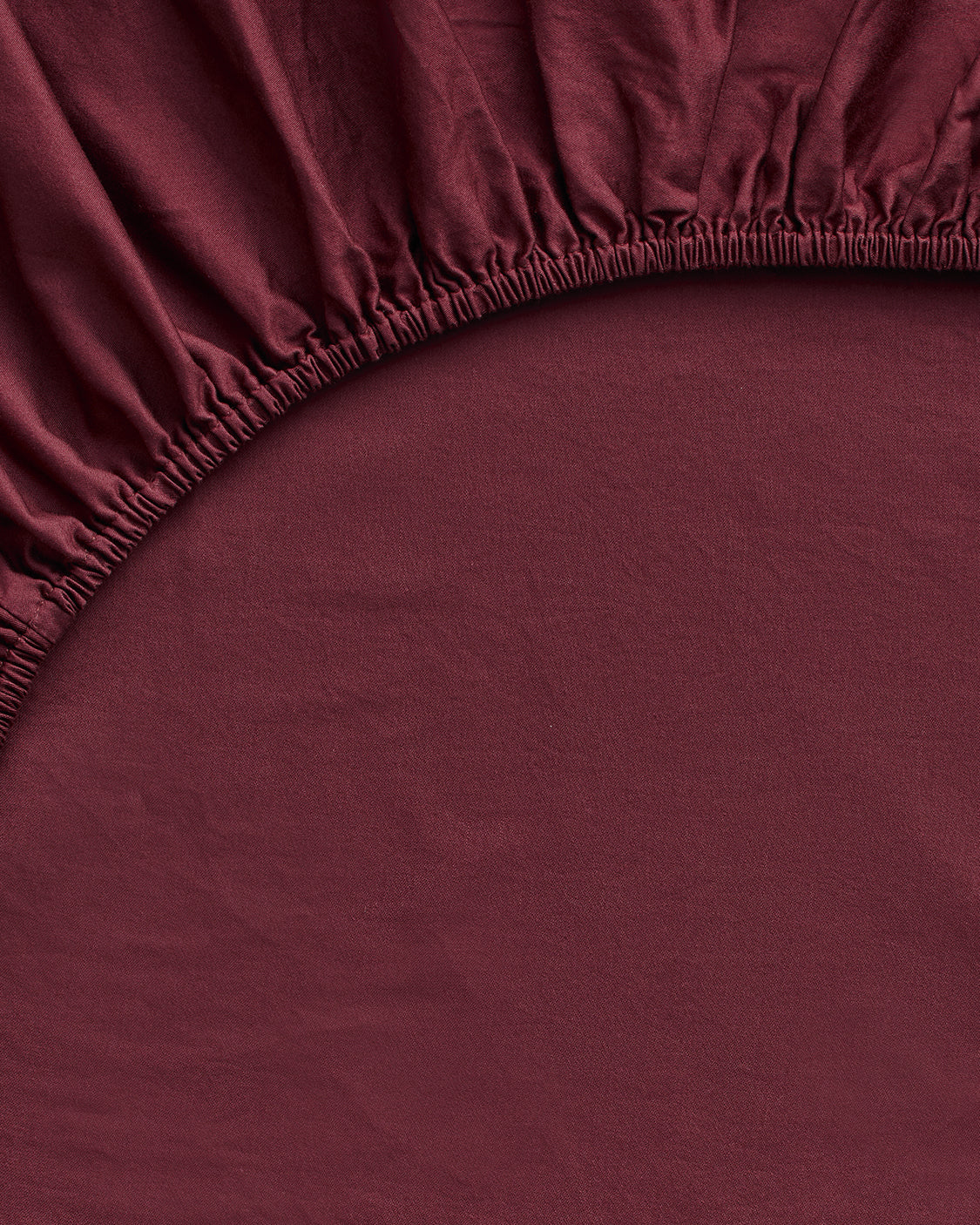 Fitted Sheet - Inkberry