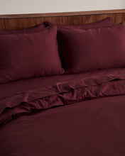 Flat Sheet - Inkberry