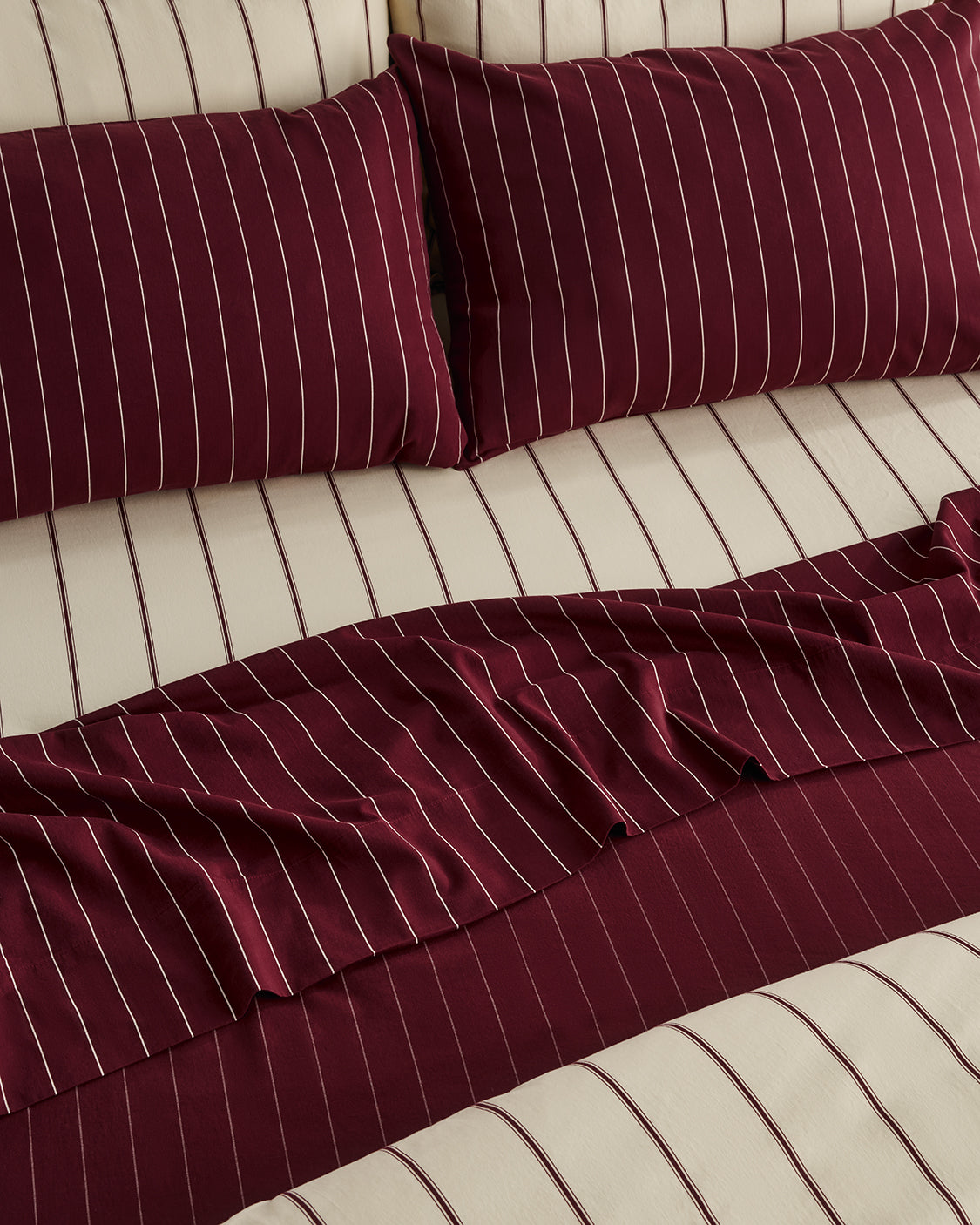 Flat Sheet - Wine (King)