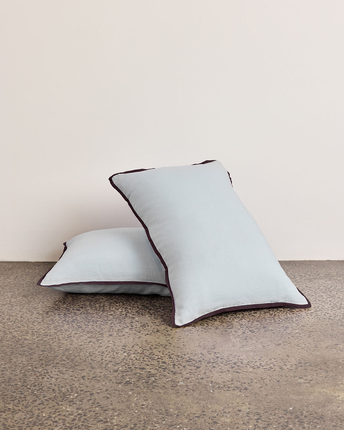 Pillowcase Pair - Breeze