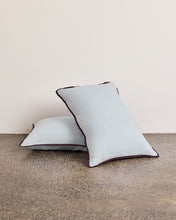 Linen Pillowcase Pair - Breeze