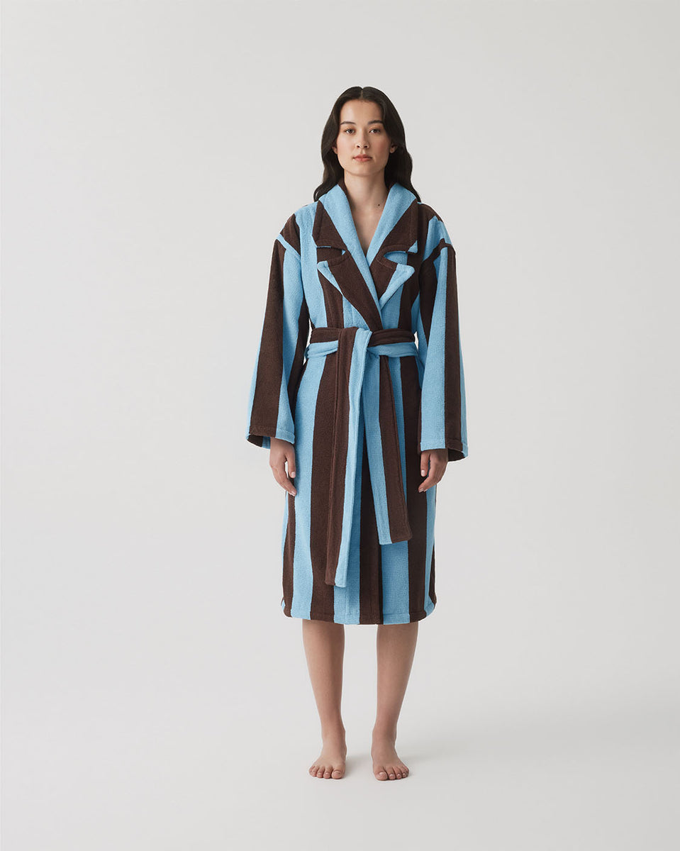 Robe - Iced Chocolate – Hommey