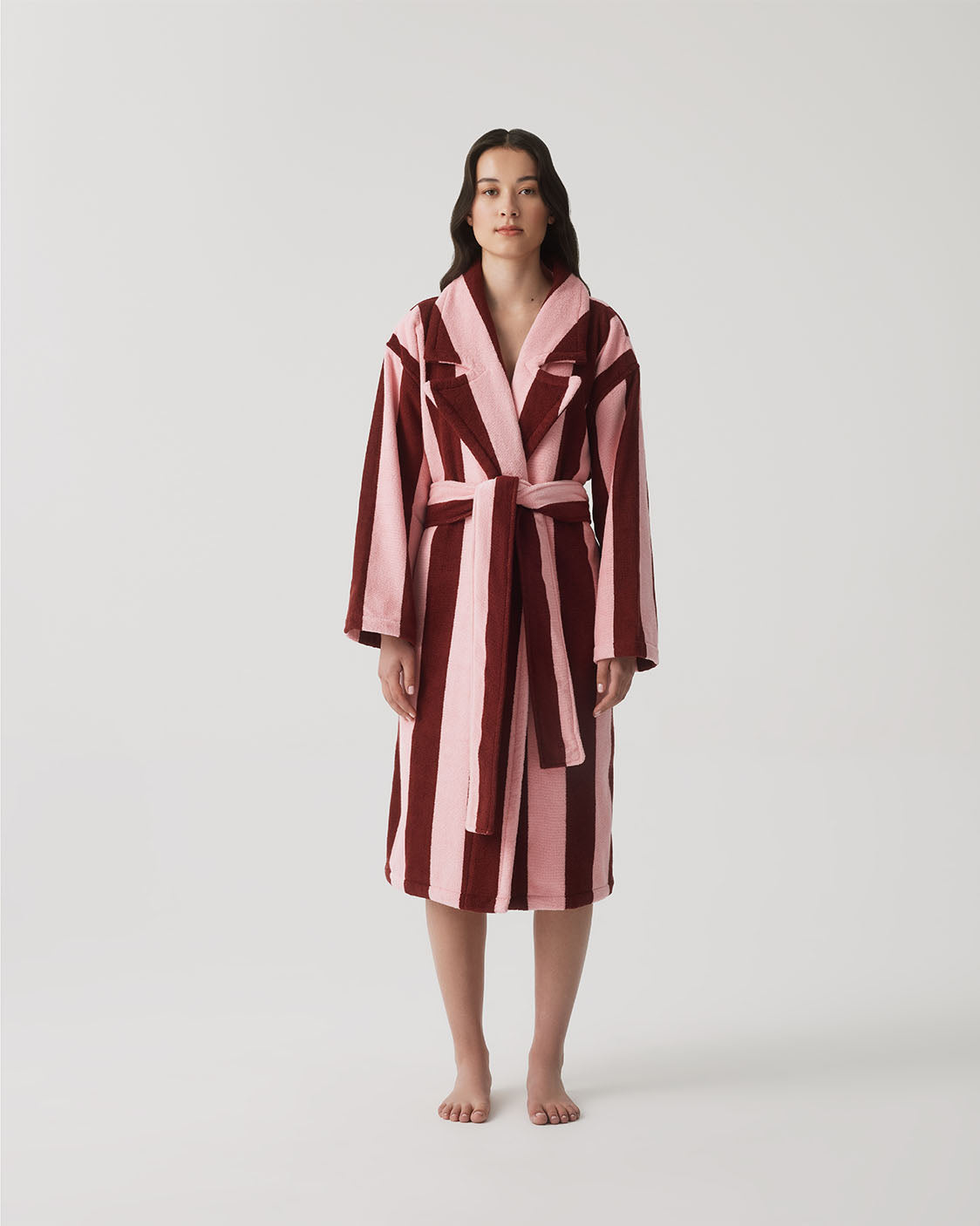 Buy Premium Bathrobes | Men's & Womens Dressing Gowns  Hommey
