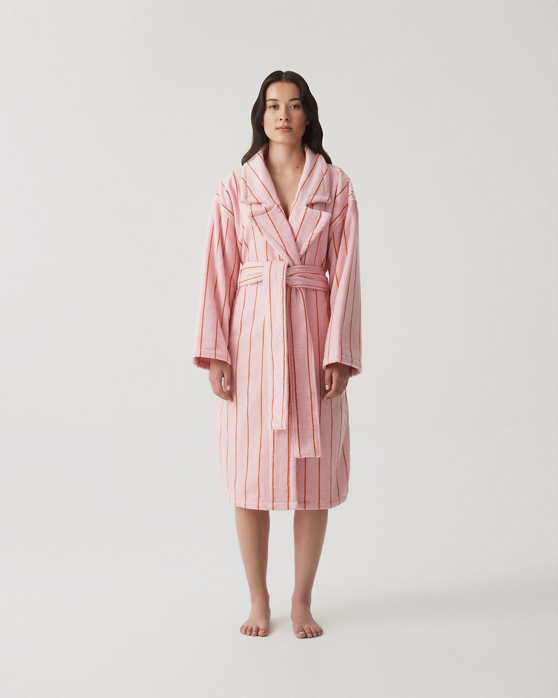 Robe - Fleur