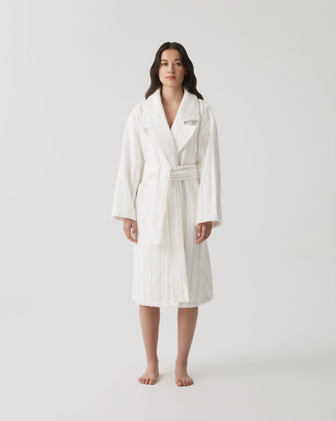 Robe - Biscuit