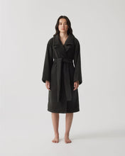 Robe - Charcoal