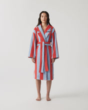 Robe - Picnic Stripes