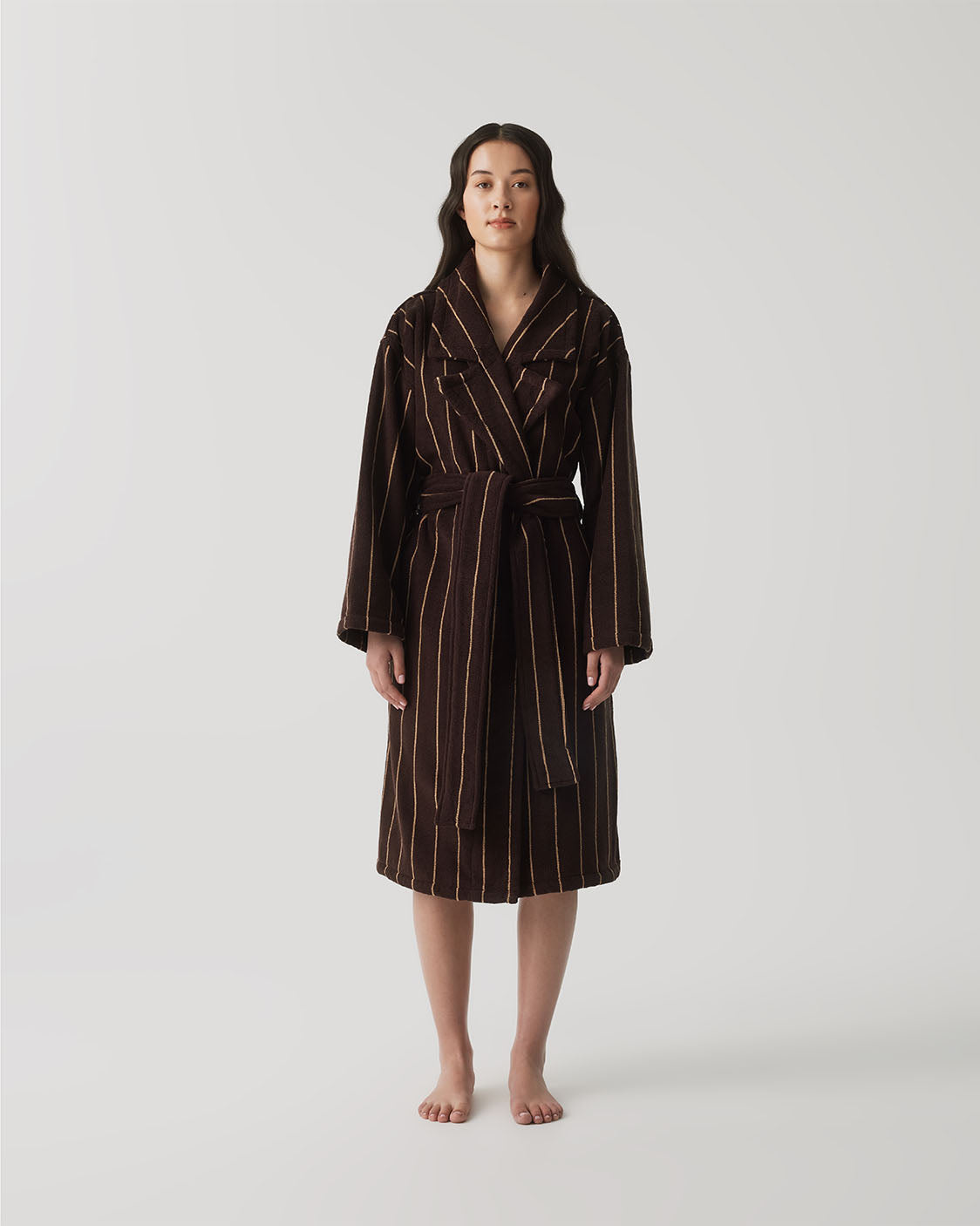 Robe - Espresso