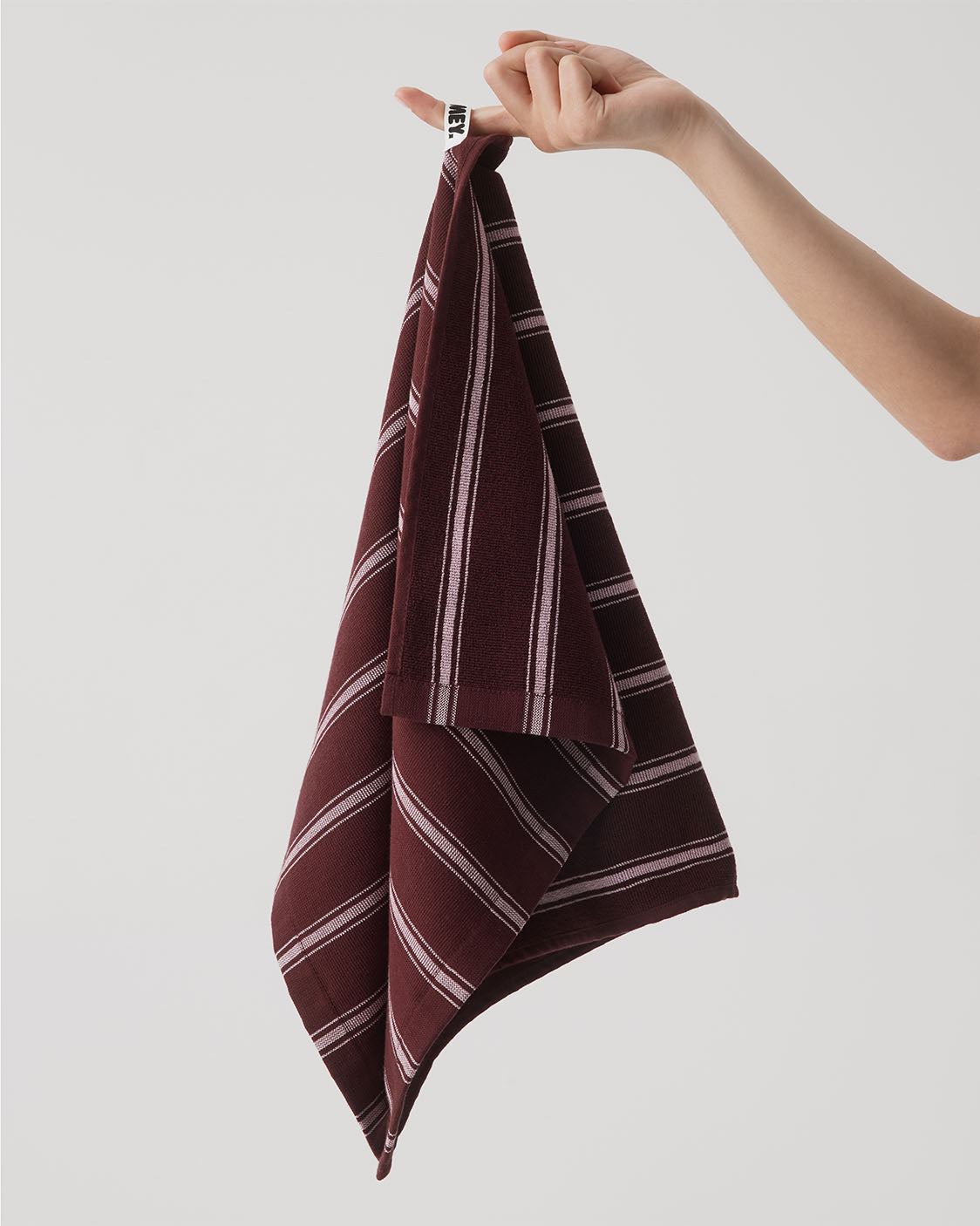 Tea Towel - Mulberry