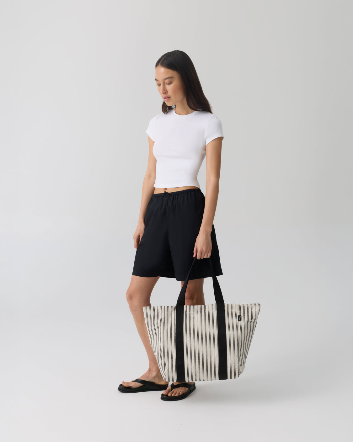 Beach Bag - Midnight