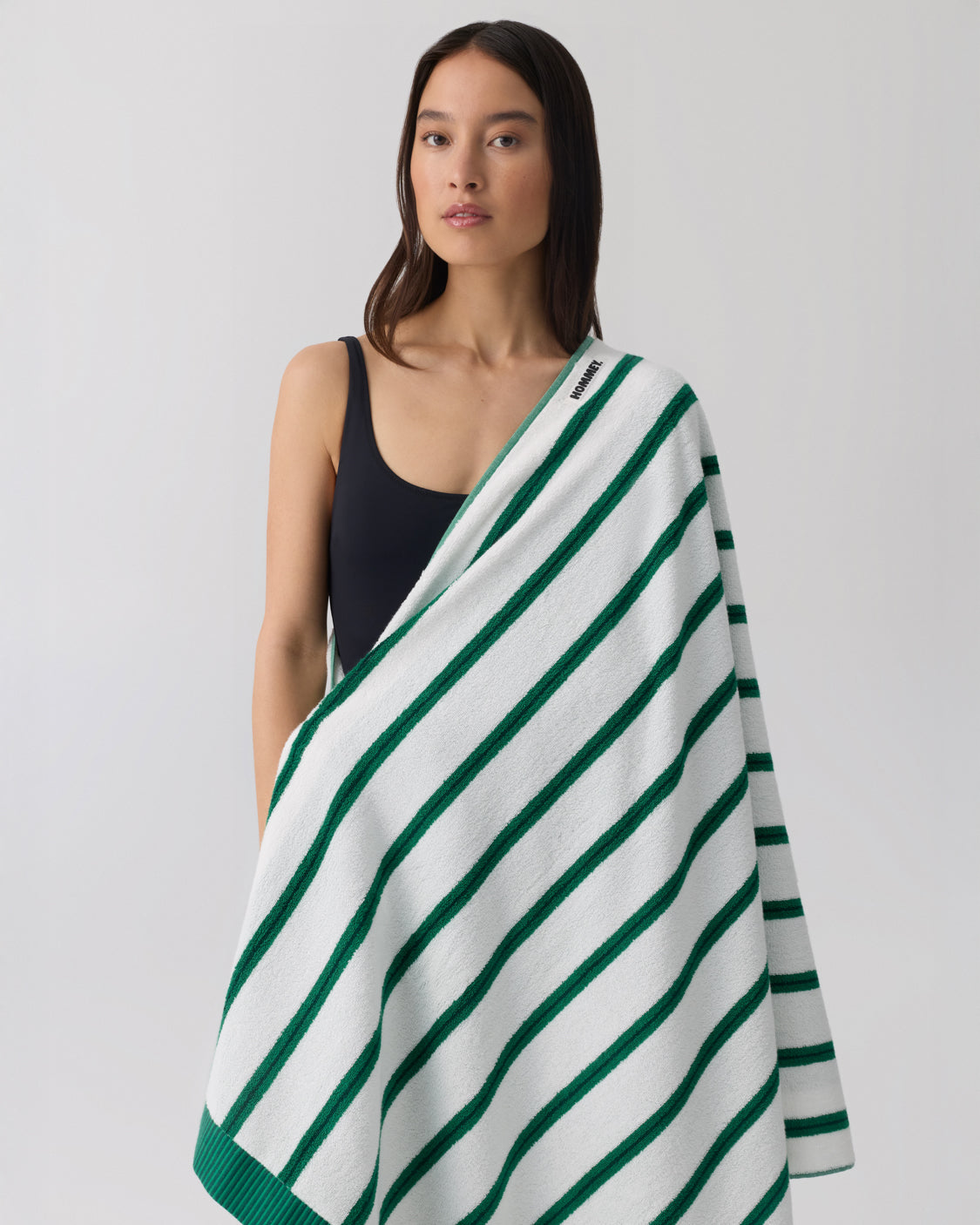 Beach Towel & Carry Bag  - Tropical