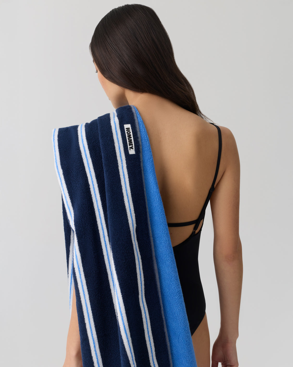 Beach Towel - Dusk