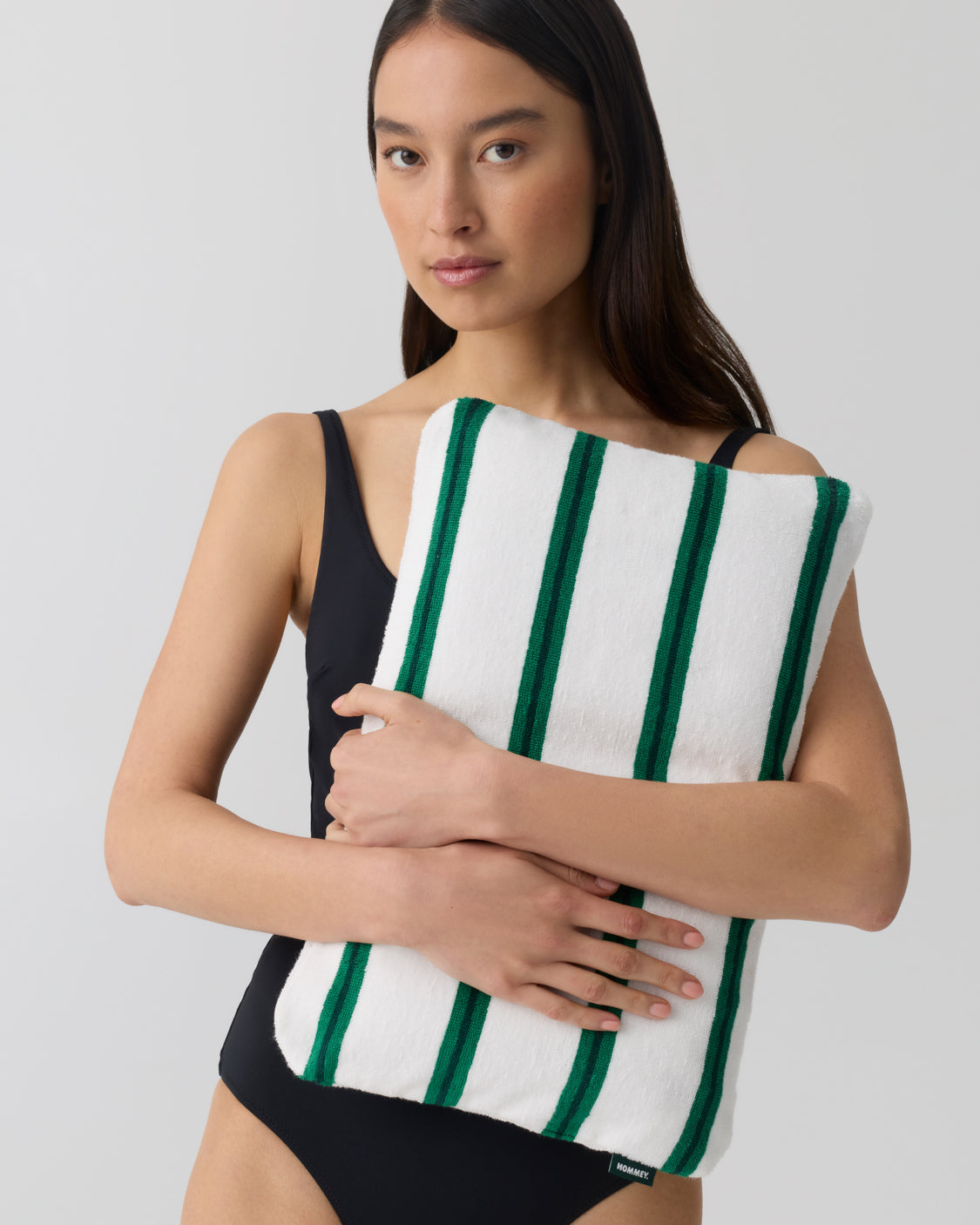 Beach Pillow - Tropical