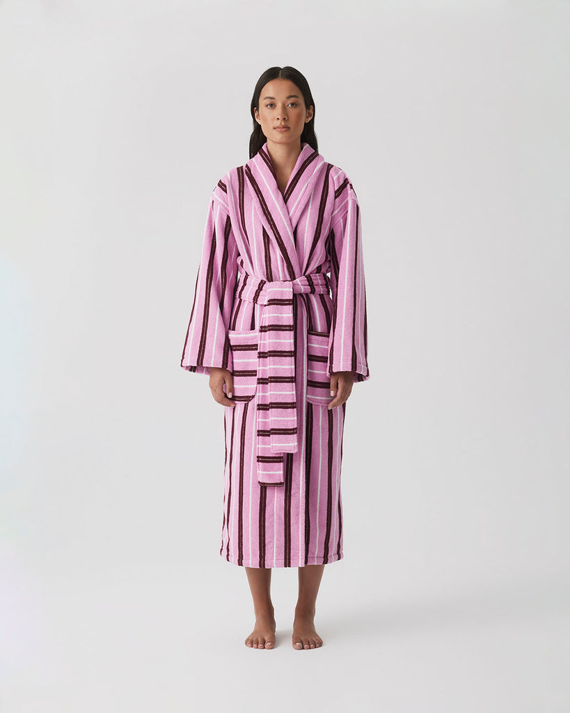 Buy Premium Bathrobes | Men's & Womens Dressing Gowns – Hommey
