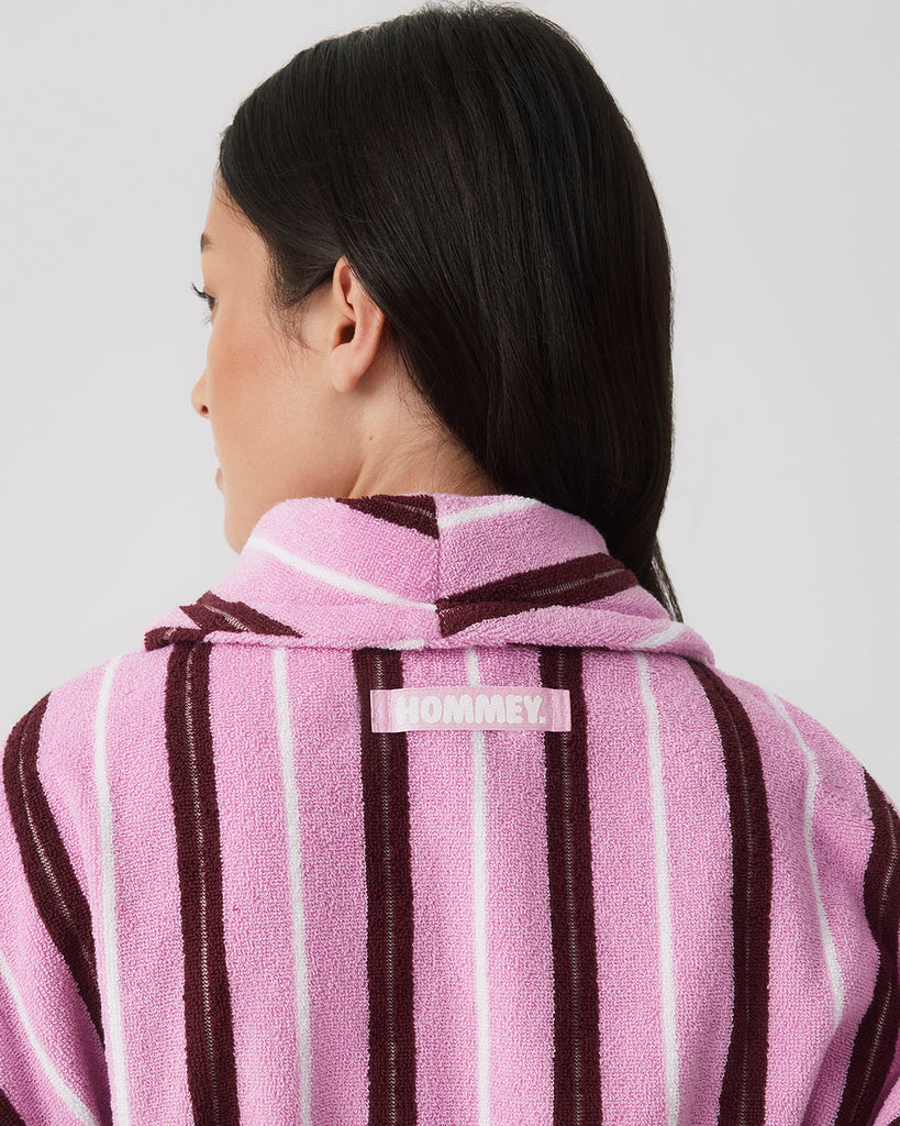 Buy Premium Bathrobes | Men's & Womens Dressing Gowns – Hommey