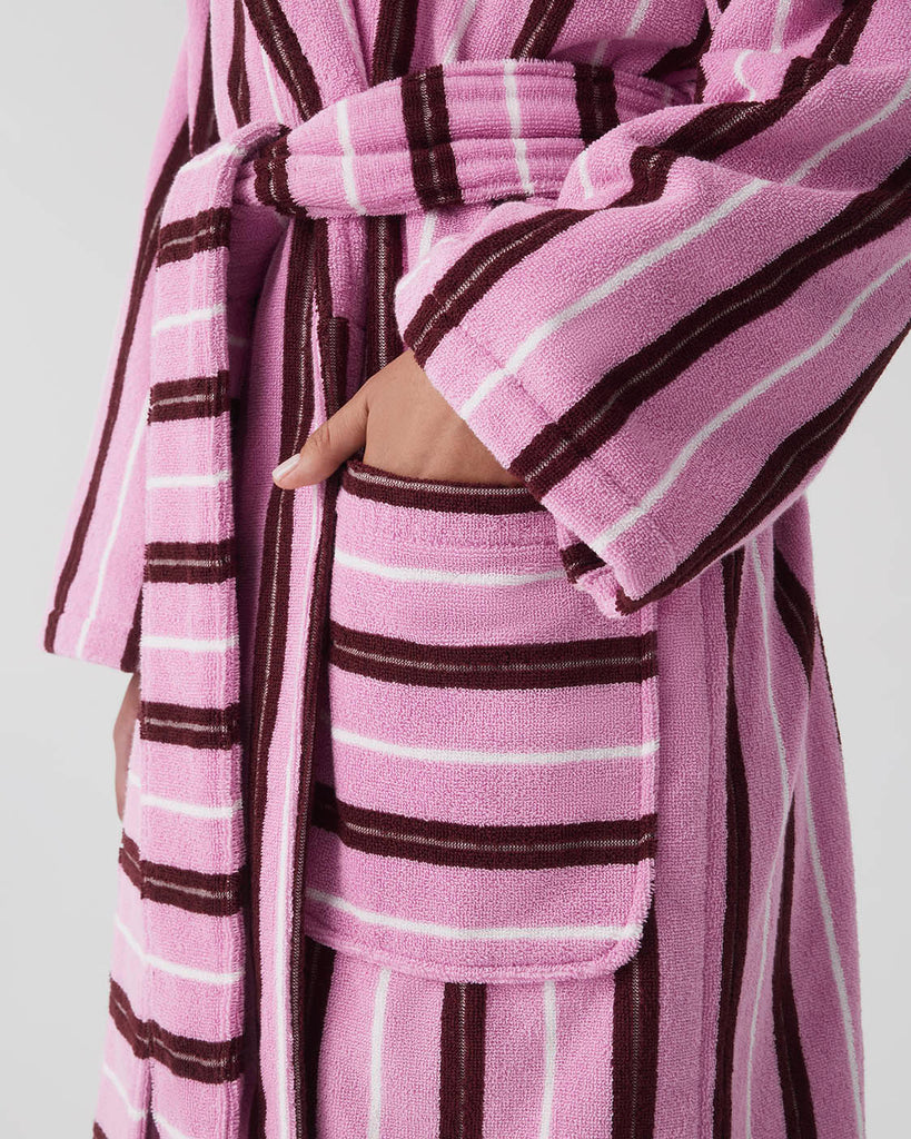 Buy Premium Bathrobes | Men's & Womens Dressing Gowns – Hommey