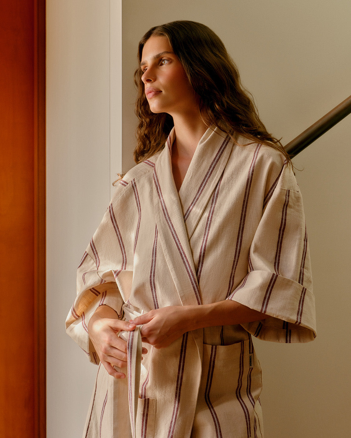 Buy Premium Bathrobes