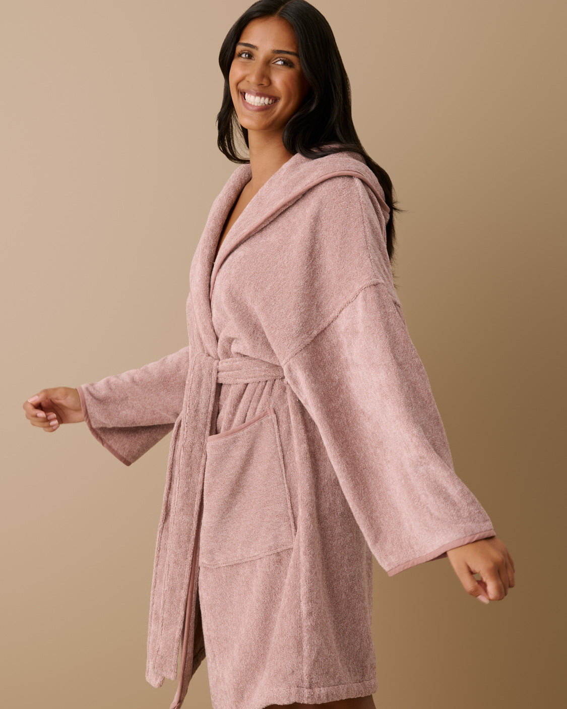 Robe - Iris